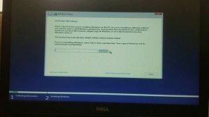 Error code: 0xC0000005 Windows installation encountered an unexpected error.
