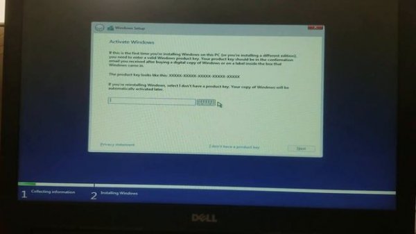 Error code: 0xC0000005 Windows installation encountered an unexpected error.