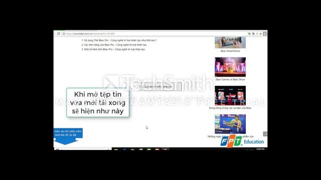 Hướng dẫn tải và cài đặt phần mềm diệt Virus Bkav Pro смотреть онлайн