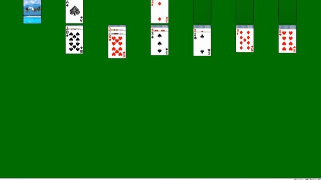 Solitaire XP Gameplay [555] смотреть онлайн