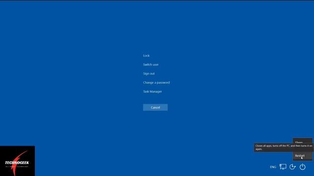 Black Screen Windows 10 [Solved] смотреть онлайн