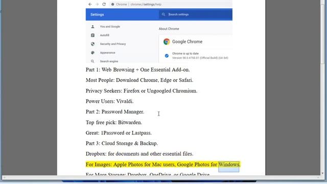 Essential Apps to Install on Windows PC or Mac of 2022 смотреть онлайн