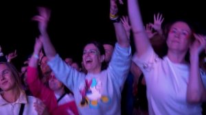 DJ FEEL НА  PENNOE FEST, город КУНГУР