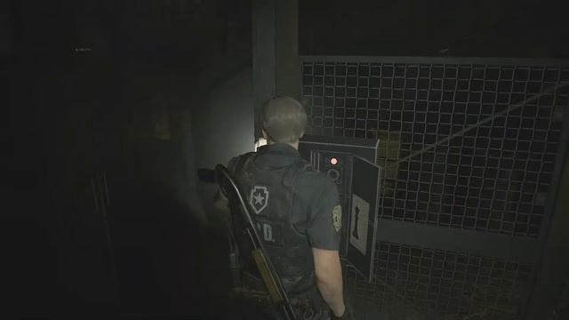 RESIDENT EVIL 2 REMAKE : Horror Gameplay Pt.4 [ 1080p 60Fps] 4TG GAMING смотреть онлайн