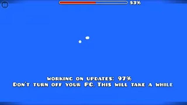 Why you shouldn’t run windows 10 on geometry dash смотреть онлайн