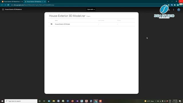 how to download 3d models for 3ds max//exterior walkthrough in 3ds max смотреть онлайн