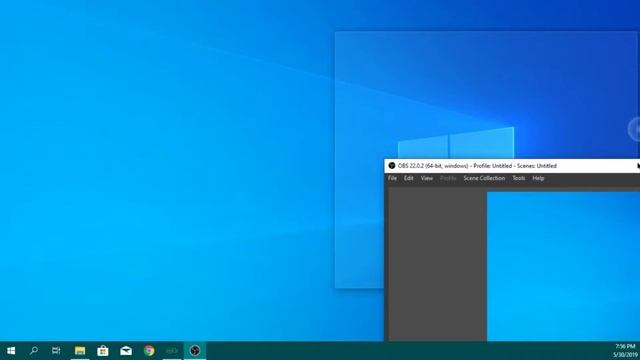 Windows 10 May 2019 Update смотреть онлайн