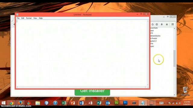 Get start button on Windows 8 смотреть онлайн