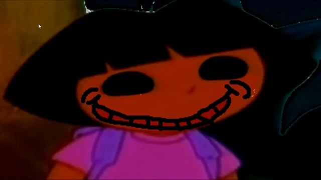 Dora Error (Surface Pro 7 Edition) смотреть онлайн