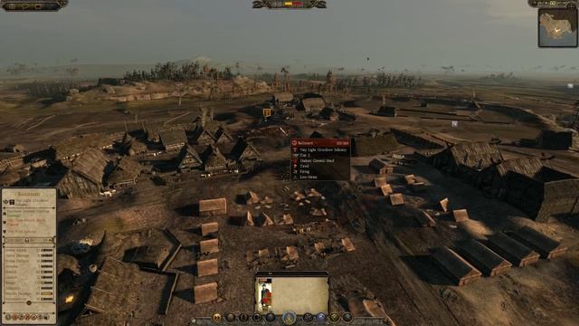 Total War: Attila - Geats #52 смотреть онлайн