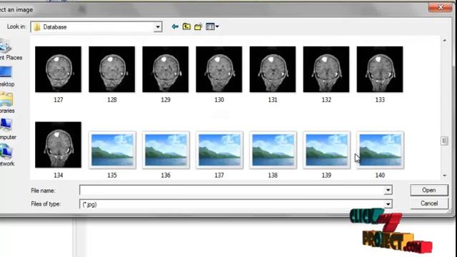 Final Year Projects | Dynamic Image Segmentation using Fuzzy C-Means based Genetic Algorithm смотреть онлайн