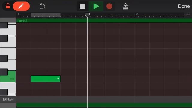 How to Make LiL Baby Type Beat on GarageBand iPhone/iPad | How To Make Beats on GarageBand iOS смотреть онлайн
