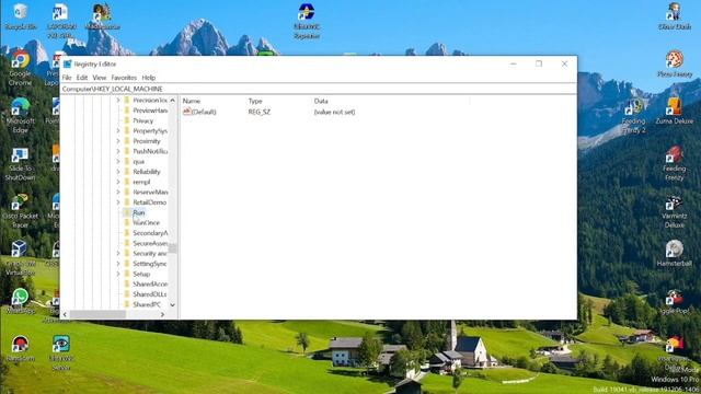 How to Fix If Cannot Type In Windows and File Explorer смотреть онлайн