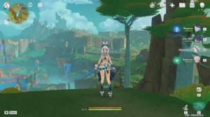 ЧТО ОНА ТВОРИТ?! ПОСТАВИЛ НОВЫЙ РЕКОРД УРОНА НА МУАЛАНИ! Genshin Impact!