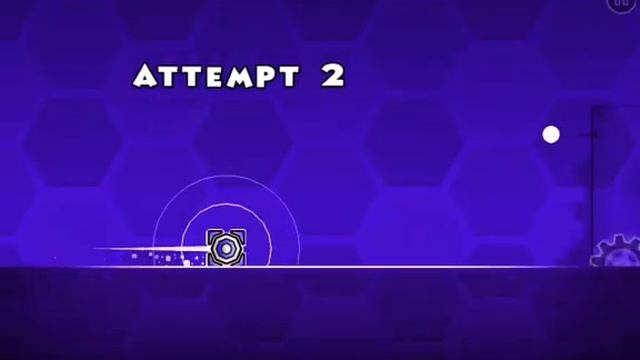Geometry Dash 2.111 Android Texture Pack Dorami and ToshDeluxe смотреть онлайн
