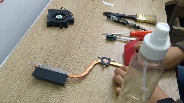 Mantenimiento completo AIO Lenovo C40-05 смотреть онлайн