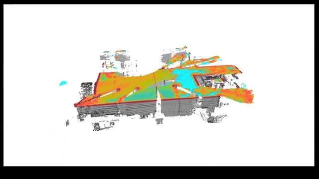 Freetures: Localization in Signed Distance Function Maps смотреть онлайн