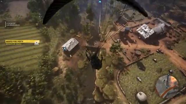 Ghost Recon Wildlands BETA: Coisas que acontecem #2 смотреть онлайн