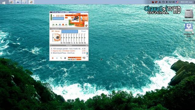 ★ DESCARGAR TEMA (SKIN) DE WINDOWS 2000 PARA WINAMP - 2020 смотреть онлайн