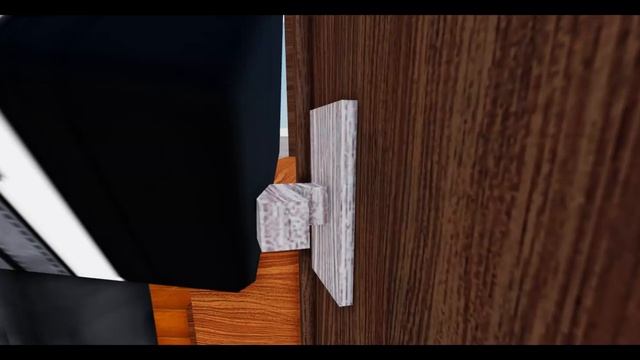 Pov: u close ur door when the window is open смотреть онлайн