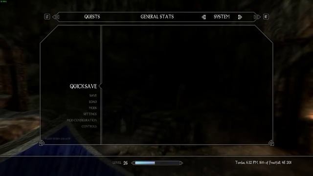Skyrim SE Moar Legacy Of the DragonBorn Stream смотреть онлайн