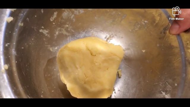 Easy Polish style Apple cake! смотреть онлайн