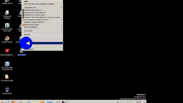 Deixe O PC Mais Rapido Sem Downloads смотреть онлайн