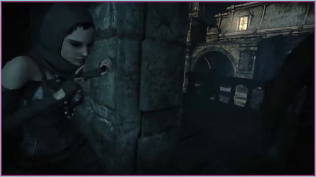 [Ep.2] CC Plays Thief - Thank God They Haven't Invented Window Locks смотреть онлайн