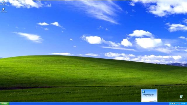 Windows XP Song смотреть онлайн