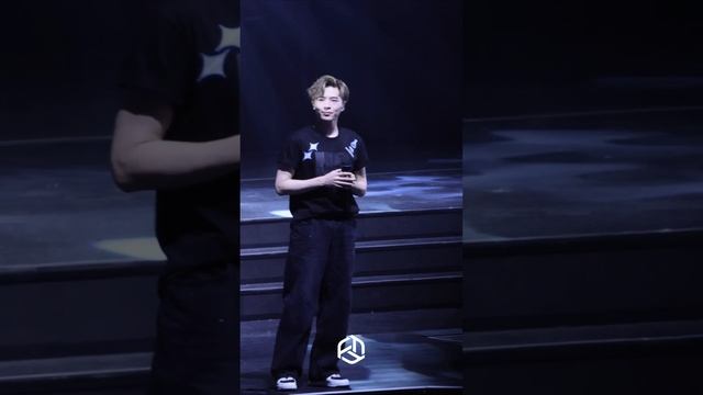 FRANKIE CHAN - 陳瑞輝 Fan Cam - One and All @ MIRROR FEEL THE PASSION CONCERT TOUR 2024 · HK смотреть онлайн
