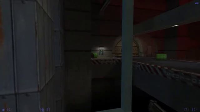 Now Playing: Half Life Blue Shift смотреть онлайн