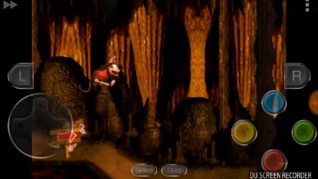 Donkey kong country snes emulator gameplay смотреть онлайн