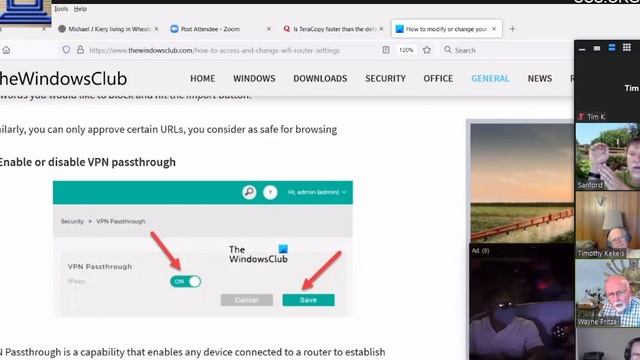 Tips & Tricks SIG 2021-9-6 смотреть онлайн