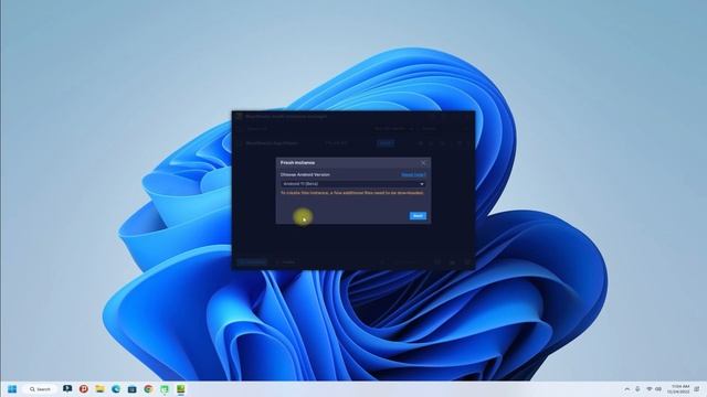 ✅ How to Create Multi Instance Android 11 on BlueStacks 5 Emulator on Windows 11 22H2 смотреть онлайн