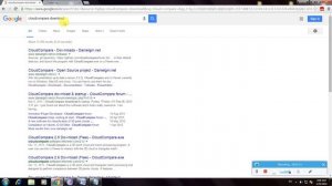 How To Download CloudCompare Software