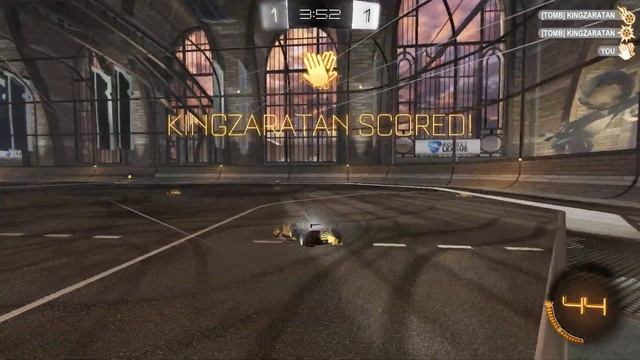 Rocket League 32 bit, DX9, Cooked 9 6 2019 11 53 33 PM смотреть онлайн