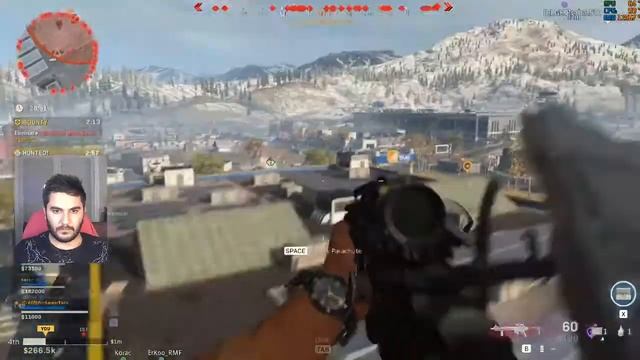 Call Of Duty Warzone Season 5 Part 3 ქართულად შემოგვიერთდით смотреть онлайн