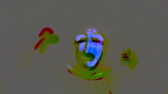 Karen Willems - Terre Sol Four - Fuzzy Williams смотреть онлайн