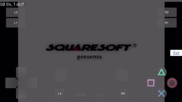 PLAY! PS2 EMULATOR FOR IOS UPDATE!