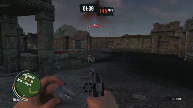 Far Cry 3, mi juego favorito de 2012 ¿Y el tuyo? смотреть онлайн
