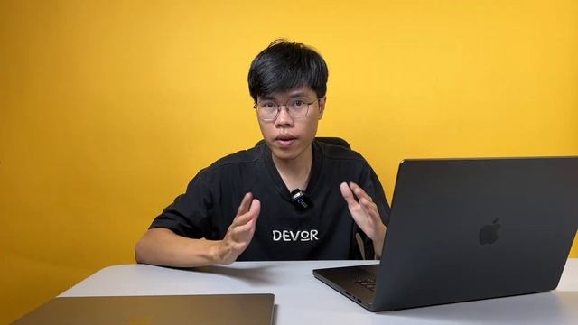 So sánh MacBook Pro 16 inch M3 Pro và M1 Max: Cân kèo смотреть онлайн