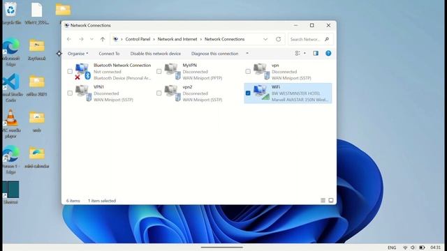 Easy Steps to Find WiFi Password on Windows Devices | Never Lose Connection Again! смотреть онлайн