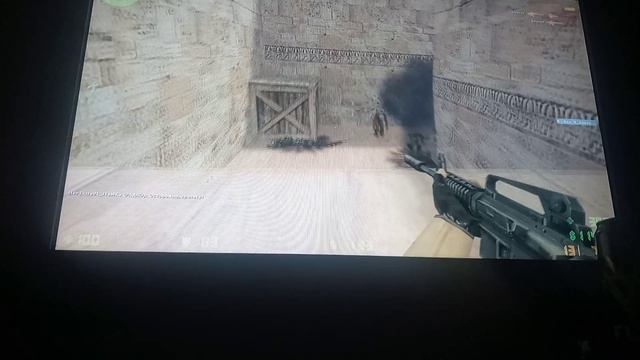 Counter Strike e 1.6 смотреть онлайн