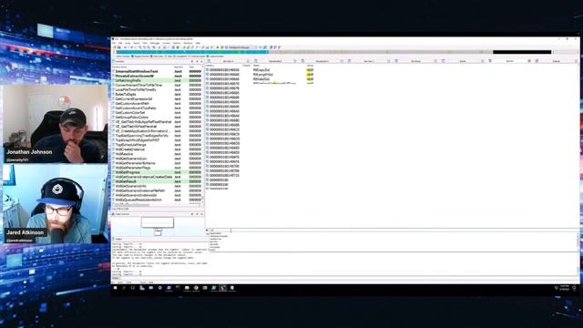 DCP Live - Session 6 смотреть онлайн