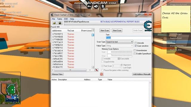 UNPATACHABLE ROBLOX NOCLIP FREE HACK FOR JAILBREAK & PHANTOM FORCES & MORE! (WORKING) (07 OCT) смотреть онлайн