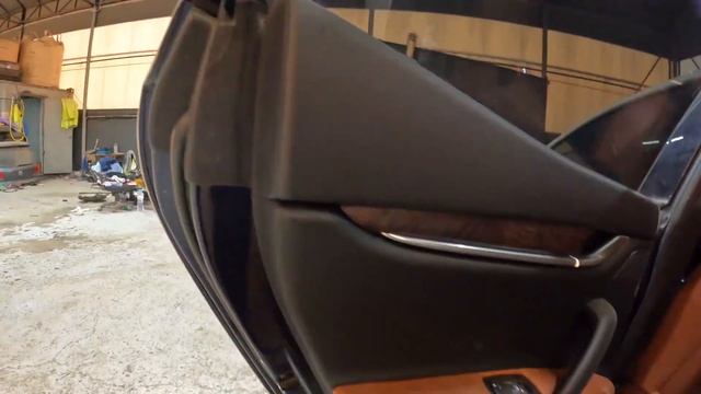 191679 Maserati Ghibli 2016 diesel смотреть онлайн