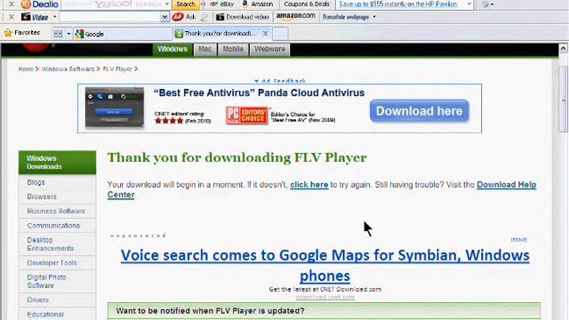 How To Download FLV Player смотреть онлайн
