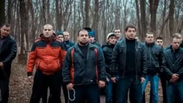 Асерийская ОПГ смотреть онлайн