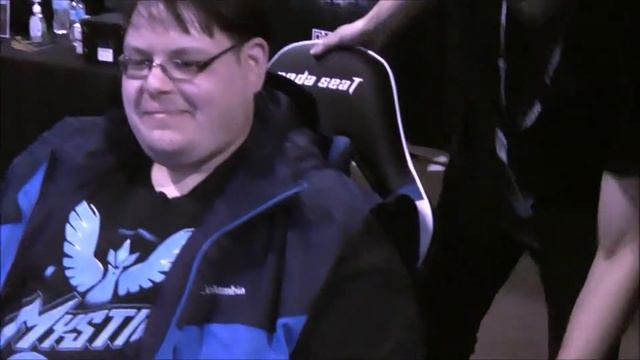 [Convention Hopper] EGLX 2018 - Anda Seat смотреть онлайн