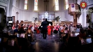 Э. Морриконе Профессионал Antonio-orchestra